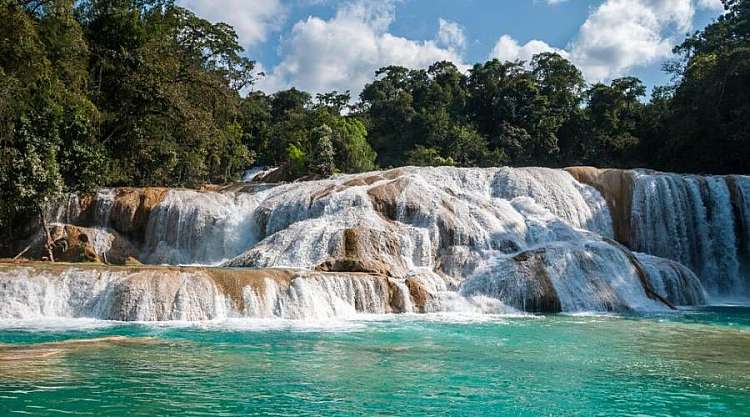 Agua Azul